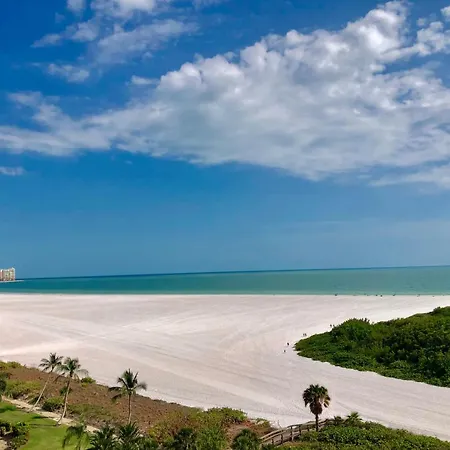 South Seas Tower 3 #1005 - Beachfront 2/2 Long Beach Views!